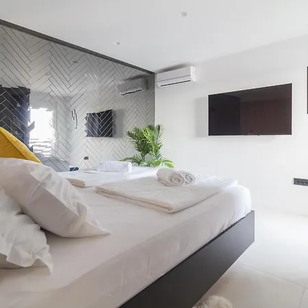 Lägenhet Luxury Vito W Jacuzzi And Sauna Zadar