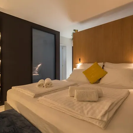 Lägenhet Luxury Vito W Jacuzzi And Sauna Zadar
