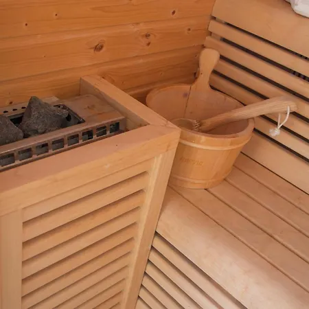 Lägenhet Luxury Vito W Jacuzzi And Sauna *